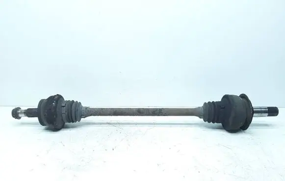 Mercedes-Benz S W221 Rear driveshaft