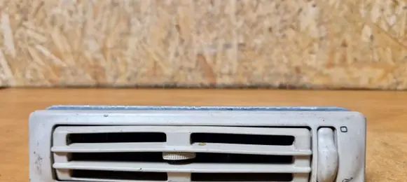 Volkswagen Transporter - Caravelle T4 Dash center air vent grill 703820963