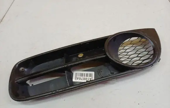 Skoda Roomster (5J) Front bumper lower grill 5J0853665