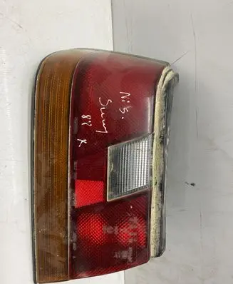 Nissan Sunny Rear/tail lights