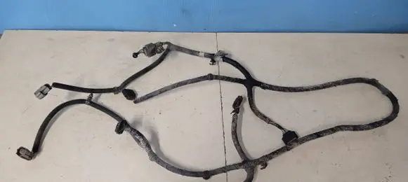 KIA Carens III Parking sensor (PDC) wiring loom 91880A4090