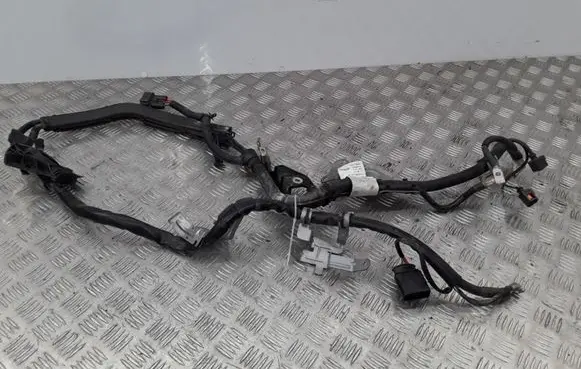 Audi A7 S7 4G Wires (generator/alternator) 4G2971228 4G2971228DQ