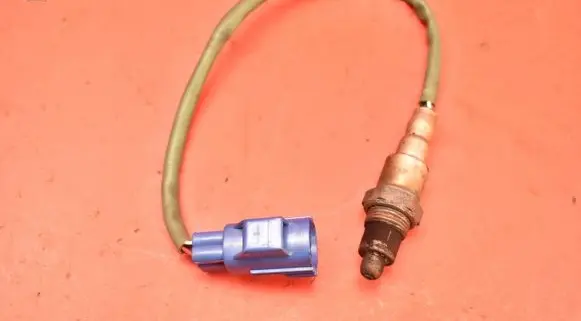 Jaguar XE Lambda probe sensor GX53-9G444-CA