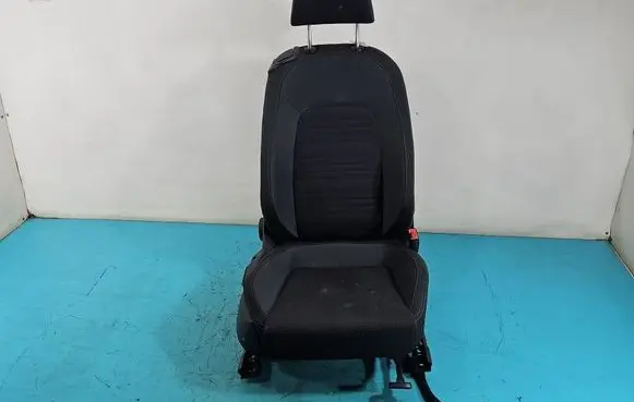 Volkswagen Scirocco Front passenger seat IMPRK1566472