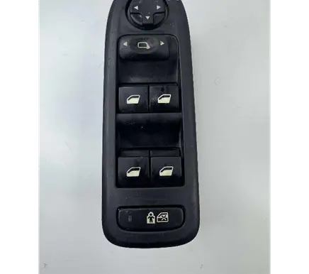 Peugeot 308 Electric window control switch 96644915X 30170273 4807311