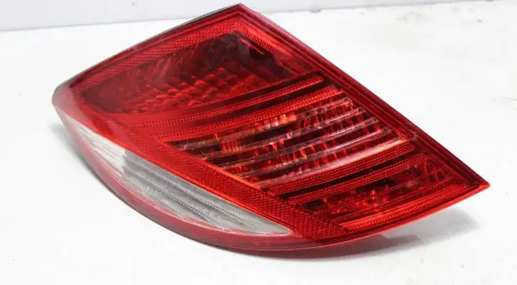 Mercedes-Benz CL C216 Rear/tail lights A2168200164 073476001