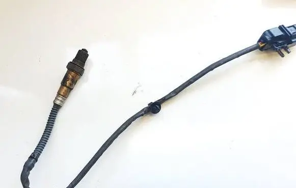 Ford Kuga I Lambda probe sensor 0281004564