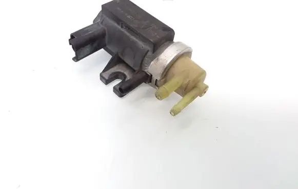 Peugeot 508 Turbo solenoid valve 9661960380
