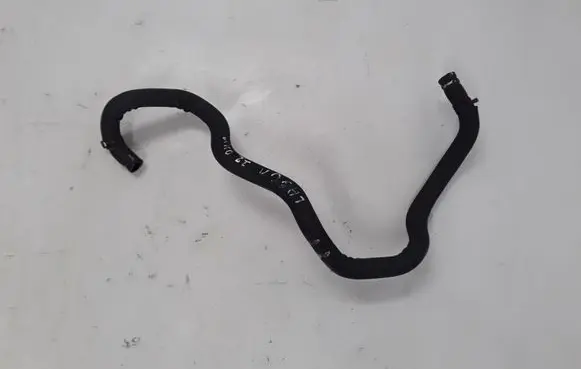 Renault Laguna II Engine coolant pipe/hose 8200218767