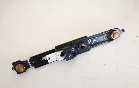 Nissan Quest Seat belt adjustment rail 4174088920