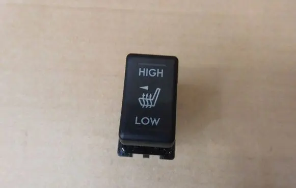 Subaru Forester SJ Seat heating switch 83245SG010