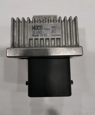 Citroen Jumper Glow plug pre-heat relay 132122 9640469680 93858431