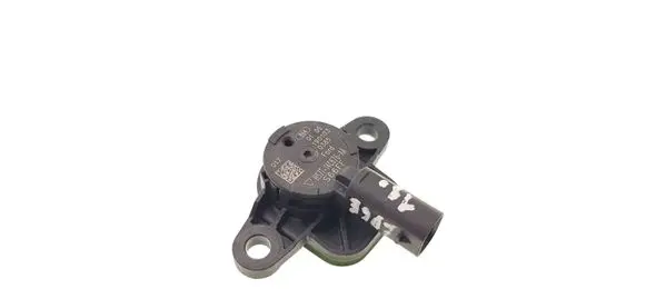 Ford Edge II Airbag deployment crash/impact sensor HS7T14C676AA 190103