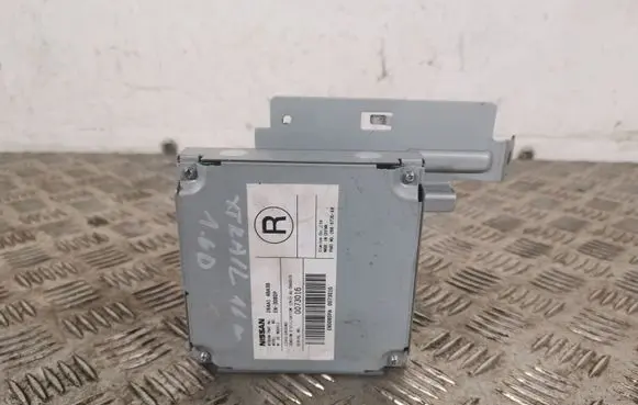Nissan X-Trail T32 Other control units/modules 284A14BA3B