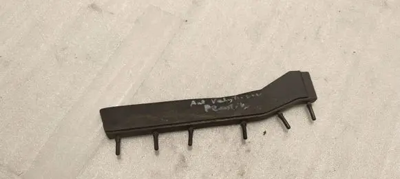Honda Civic XI Wiper trim 