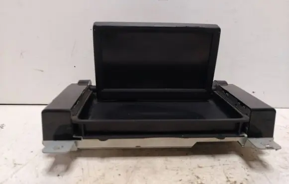 Volvo V50 Screen/display/small screen 86511961 3AF279A 42260075