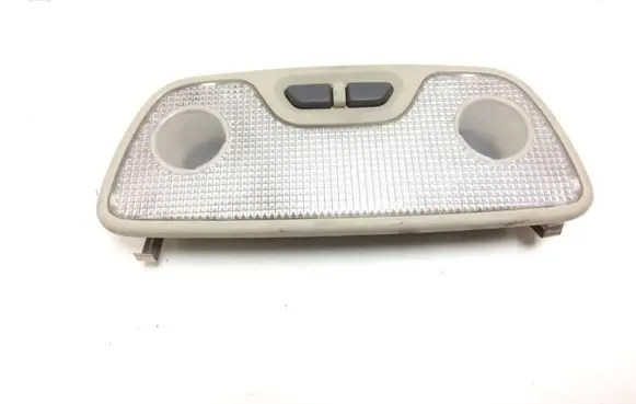Volvo S80 Rear seat light 9178936
