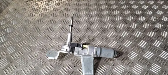 Mazda 2 Rear window wiper motor