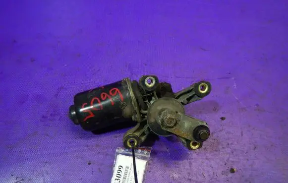 Nissan Micra Wiper motor