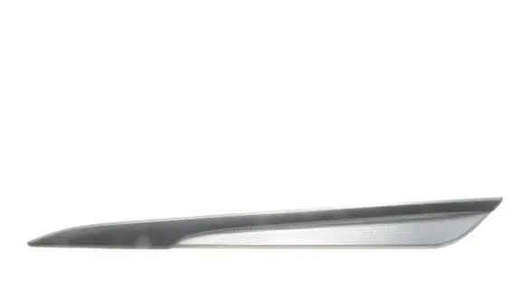 Toyota Avensis T270 Other front door trim element 6771205040