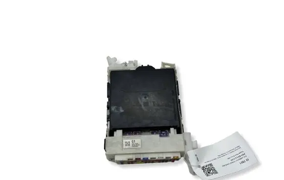 Toyota Yaris Cross Other control units/modules 892210DA70 82730K0110