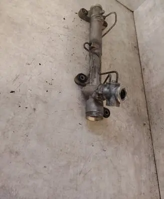 Toyota Avensis T250 Steering rack mechanical part 7891501172