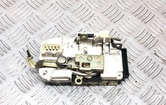 Fiat Ulysse Front door lock