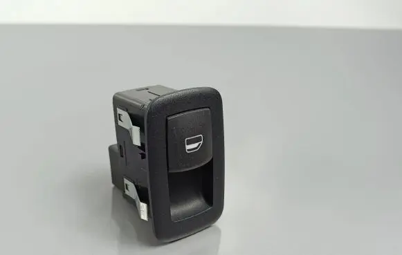 Jeep Cherokee Electric window control switch P68214156AC