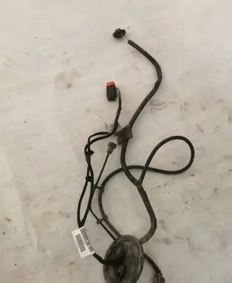 Volvo S40 Other wiring loom 30724561AB 00728619