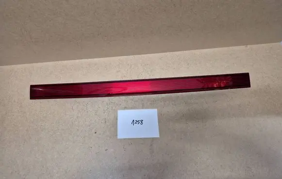 Porsche 997 Rear tail light reflector 99751225902 99751225903