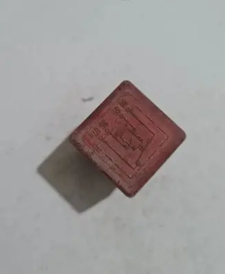 Volkswagen Golf III Other relay 431951253F