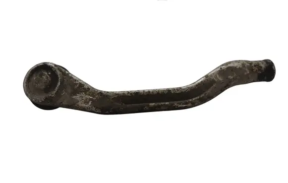 Renault Scenic IV - Grand scenic IV Steering tie rod end 