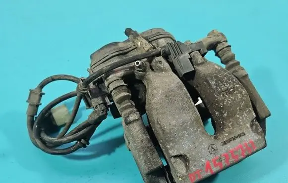 Mercedes-Benz GL X166 Rear brake caliper 32352564 IMPRK1575732