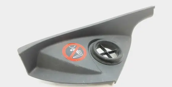 Volvo V50 Dashboard side end trim 30672383