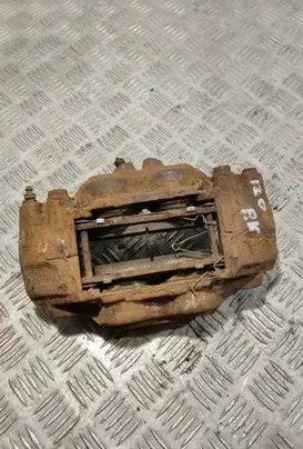 Toyota Land Cruiser (J120) Front brake caliper 