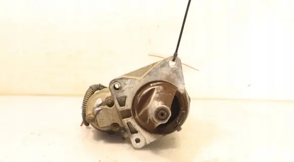 Fiat Seicento/600 Starter motor