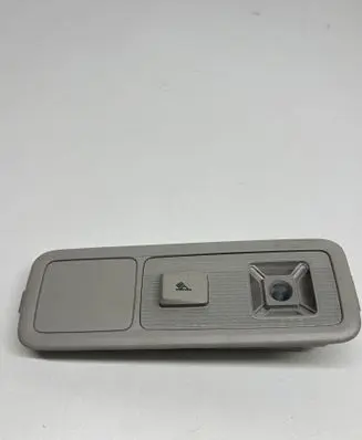 Volkswagen Tiguan Allspace Rear seat light 5NA861137B