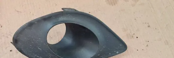 Front grill