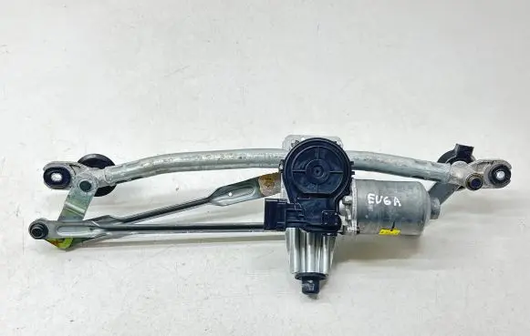 KIA EV6 Front wiper linkage and motor 98100CV000 QG24 0198230105