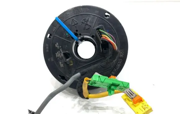 Mercedes-Benz B W245 Airbag squib ring wiring A1695406145