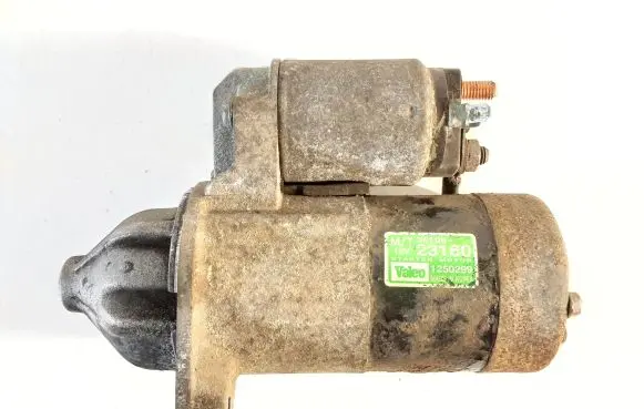 Hyundai Tucson JM Starter motor 3610023160 1250299
