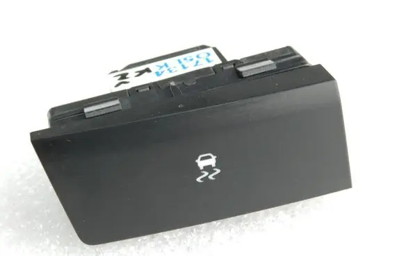 Opel Insignia A ESP (stability program) switch 12352070 13272500