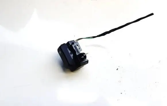 Mazda CX-7 Central locking switch button 
