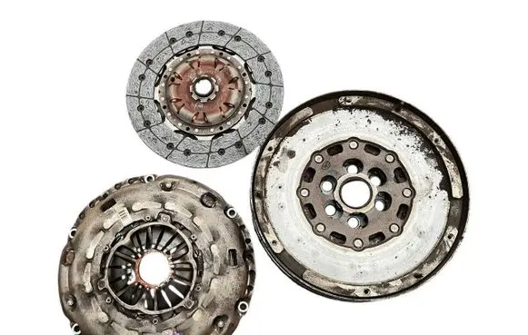 Clutch set kit