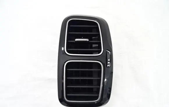 Citroen C5 Aircross Dashboard side air vent grill/cover trim 9817118477