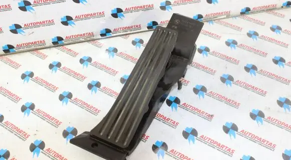 BMW 5 E60 E61 Accelerator throttle pedal 6766931