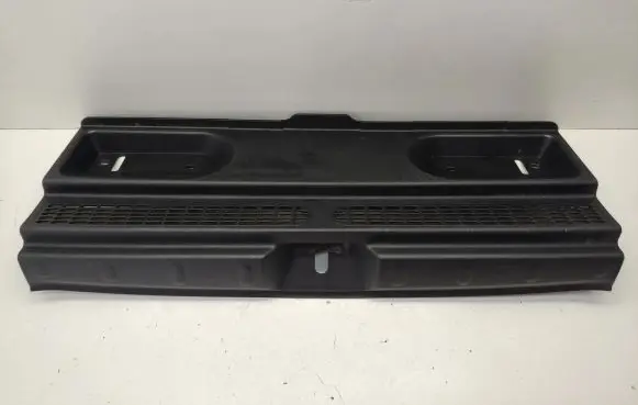 Mini One - Cooper F56 F55 Trunk/boot sill cover protection 7298591 51477298591