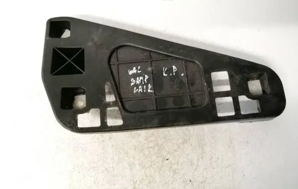 KIA Ceed Rear bumper mounting bracket 866231h100 86623-1h100