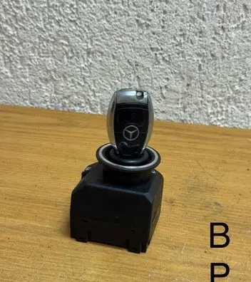 Mercedes-Benz R W251 Ignition lock A1645450908 33002805 0004959181606189