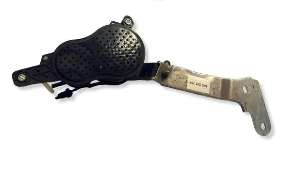 Audi A5 Active carbon filter fuel vapour canister 8K0201799G